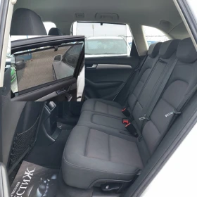 Audi Q5 2.0TDI QUATTRO, снимка 10