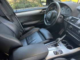 BMW X3 3, 5 i - 22000 € / 43028.26 лв. - 50051036 5