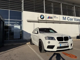 BMW X3 3.5 i M Technik | Mobile.bg � ����� ������ 2