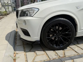 BMW X3 3.5 i M Technik - 22500 € / 44006.17 лв. - 46134580 16