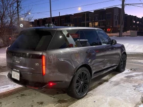 Land Rover Range rover * Autobiography * МАСАЖИ * ТЕЛЕВИЗОРИ - 85000 € / 166245.55 лв. - 49850997 3