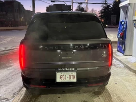 Land Rover Range rover * Autobiography * МАСАЖИ * ТЕЛЕВИЗОРИ - 85000 € / 166245.55 лв. - 49850997 4