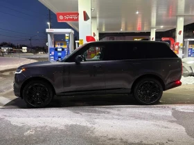 Land Rover Range rover * Autobiography * МАСАЖИ * ТЕЛЕВИЗОРИ - 85000 € / 166245.55 лв. - 49850997 2