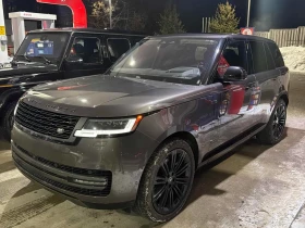 Land Rover Range rover * Autobiography * МАСАЖИ * ТЕЛЕВИЗОРИ