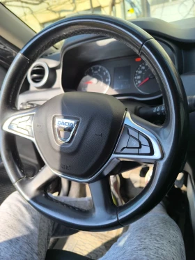 Dacia Duster Prestige Blue Line Eco-G 100 от Омникар Газ - 12500 € / 24447.88 лв. - 11710149 10