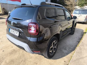 Dacia Duster Prestige Blue Line Eco-G 100 от Омникар Газ - 12500 € / 24447.88 лв. - 11710149 3