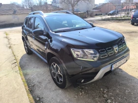 Dacia Duster Prestige Blue Line Eco-G 100 от Омникар Газ - 12500 € / 24447.88 лв. - 11710149 2