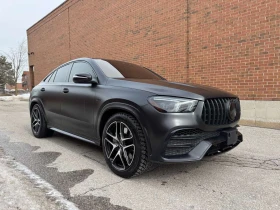 Mercedes-Benz GLE * AMG 53 * CARFAX * БЕЗ ПЪРВОНАЧАЛНА ВНОСКА