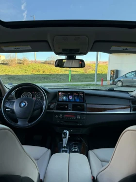BMW X5 E 70 - 14500 € / 28359.53 лв. - 58925295 11