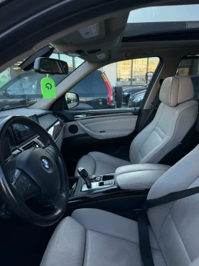 BMW X5 E 70 - 14500 € / 28359.53 лв. - 58925295 10