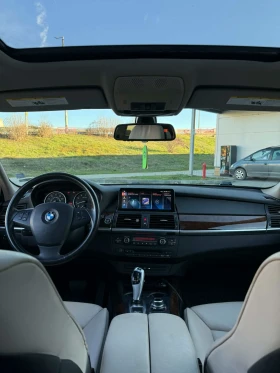 BMW X5 E 70 - 14500 € / 28359.53 лв. - 58925295 9