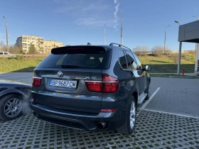 BMW X5 E 70 - 14500 € / 28359.53 лв. - 58925295 3