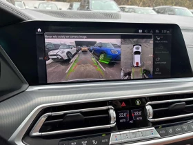 BMW X5 * xDrive40i  *  Дистроник * Хед-ъп * 360 Камери *  | Auto.bg — изображение 15