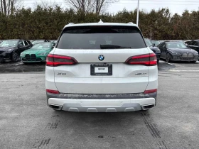 BMW X5 * xDrive40i  *  Дистроник * Хед-ъп * 360 Камери *  | Auto.bg — изображение 4