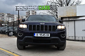 Jeep Grand cherokee 3.6* LARREDO-EDITION - 12600 € / 24643.46 лв. - 38549254 7