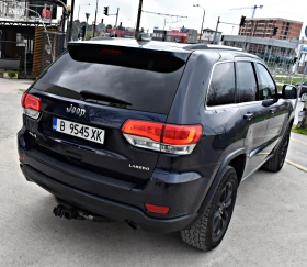 Jeep Grand cherokee 3.6* LARREDO-EDITION - 12600 € / 24643.46 лв. - 38549254 5