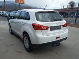 Mitsubishi ASX 1.8did 113х.км - 6900 € / 13495.23 лв. - 44211737 6