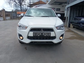 Mitsubishi ASX 1.8did 113х.км - 6900 € / 13495.23 лв. - 44211737 13