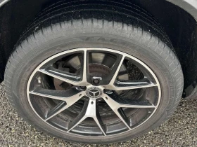 Mercedes-Benz GLC * 300 * CARFAX * ЦЕНА ДО БГ - 26450 € / 51731.70 лв. - 44615312 12