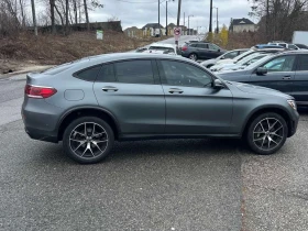 Mercedes-Benz GLC * 300 * CARFAX * ЦЕНА ДО БГ - 26450 € / 51731.70 лв. - 44615312 5
