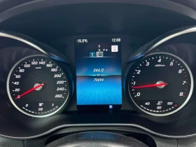 Mercedes-Benz GLC * 300 * CARFAX * ЦЕНА ДО БГ - 26450 € / 51731.70 лв. - 44615312 7