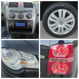 VW Tayron 1.9 ��� ��������� �������� �� ������ 100% �������� | Mobile.bg � ����� ������ 12