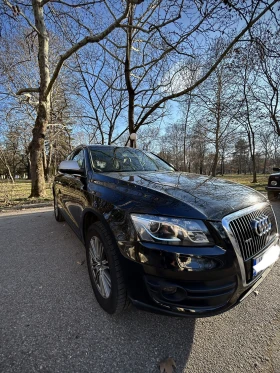 Audi Q5 | Mobile.bg � ����� ������ 9