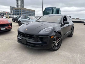 ������ Porsche Macan