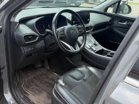 Hyundai Santa fe * Preferred * CARFAX * ���� �� �� | Mobile.bg � ����� ������ 5