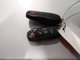 Porsche Cayenne S* DISTRONIC* BOSE* ОБДУХВАНЕ* ПАНОРАМА* КАМЕРА | Auto.bg — изображение 14