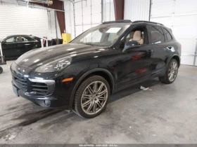 Porsche Cayenne S* DISTRONIC* BOSE* ОБДУХВАНЕ* ПАНОРАМА* КАМЕРА | Auto.bg — изображение 3