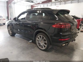 Porsche Cayenne S* DISTRONIC* BOSE* ОБДУХВАНЕ* ПАНОРАМА* КАМЕРА | Auto.bg — изображение 4