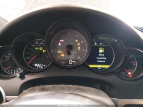 Porsche Cayenne S* DISTRONIC* BOSE* ОБДУХВАНЕ* ПАНОРАМА* КАМЕРА | Auto.bg — изображение 13
