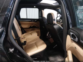 Porsche Cayenne S* DISTRONIC* BOSE* ОБДУХВАНЕ* ПАНОРАМА* КАМЕРА | Auto.bg — изображение 12