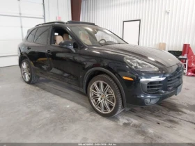 Porsche Cayenne S* DISTRONIC* BOSE* ОБДУХВАНЕ* ПАНОРАМА* КАМЕРА | Auto.bg — изображение 2