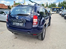 ����� �� �������� �� Dacia Duster 1.6i-GPL-����.-���� 6�-������