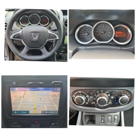 Dacia Duster 1.6i-GPL-НАВИ.-ЕВРО 6В-ЛИЗИНГ - 7500 € / 14668.73 лв. - 65809776 15