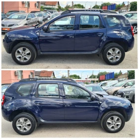 Dacia Duster 1.6i-GPL-НАВИ.-ЕВРО 6В-ЛИЗИНГ - 7500 € / 14668.73 лв. - 65809776 8