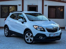 Opel Mokka 1.6CDTI* 136 �.�* TOP | Mobile.bg � ����� ������ 3