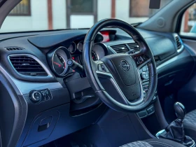 Opel Mokka 1.6CDTI* 136 �.�* TOP | Mobile.bg � ����� ������ 10