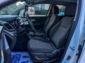 Opel Mokka 1.6CDTI* 136 �.�* TOP | Mobile.bg � ����� ������ 9