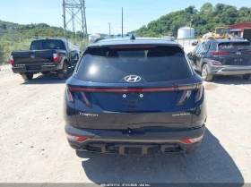 Hyundai Tucson Hybrid Limited AWD | Mobile.bg � ����� ������ 14