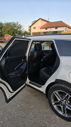 Hyundai Santa fe Grand Santa Fe ������ | Mobile.bg � ����� ������ 10