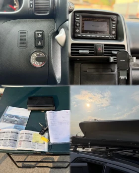 Honda Cr-v 2.0i Executive Automatic ���� ���� ����.������� | Mobile.bg � ����� ������ 15