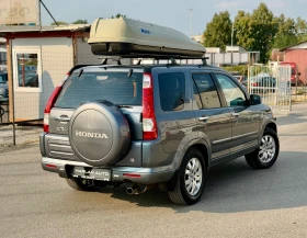 Honda Cr-v 2.0i Executive Automatic ���� ���� ����.������� | Mobile.bg � ����� ������ 4