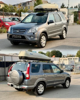 Honda Cr-v 2.0i Executive Automatic ���� ���� ����.������� | Mobile.bg � ����� ������ 16