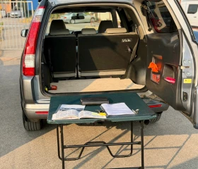 Honda Cr-v 2.0i Executive Automatic ���� ���� ����.������� | Mobile.bg � ����� ������ 13