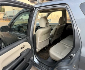Honda Cr-v 2.0i Executive Automatic ���� ���� ����.������� | Mobile.bg � ����� ������ 8