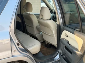 Honda Cr-v 2.0i Executive Automatic ���� ���� ����.������� | Mobile.bg � ����� ������ 9