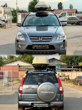 Honda Cr-v 2.0i Executive Automatic ���� ���� ����.������� | Mobile.bg � ����� ������ 5